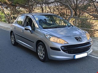 2007/'08 | PEUGEOT 207 | 14 TURBO DIESEL | MANUAL | *FULL EXTRAS* | BARGAIN - START & GO!
